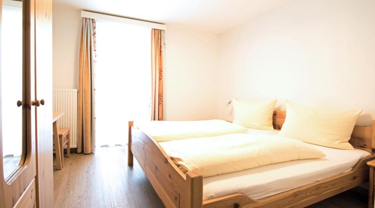 Pension Alte Muehle Гмюнд Экстерьер фото